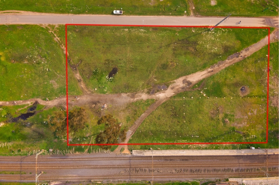 0 Bedroom Property for Sale in Klapmuts Western Cape